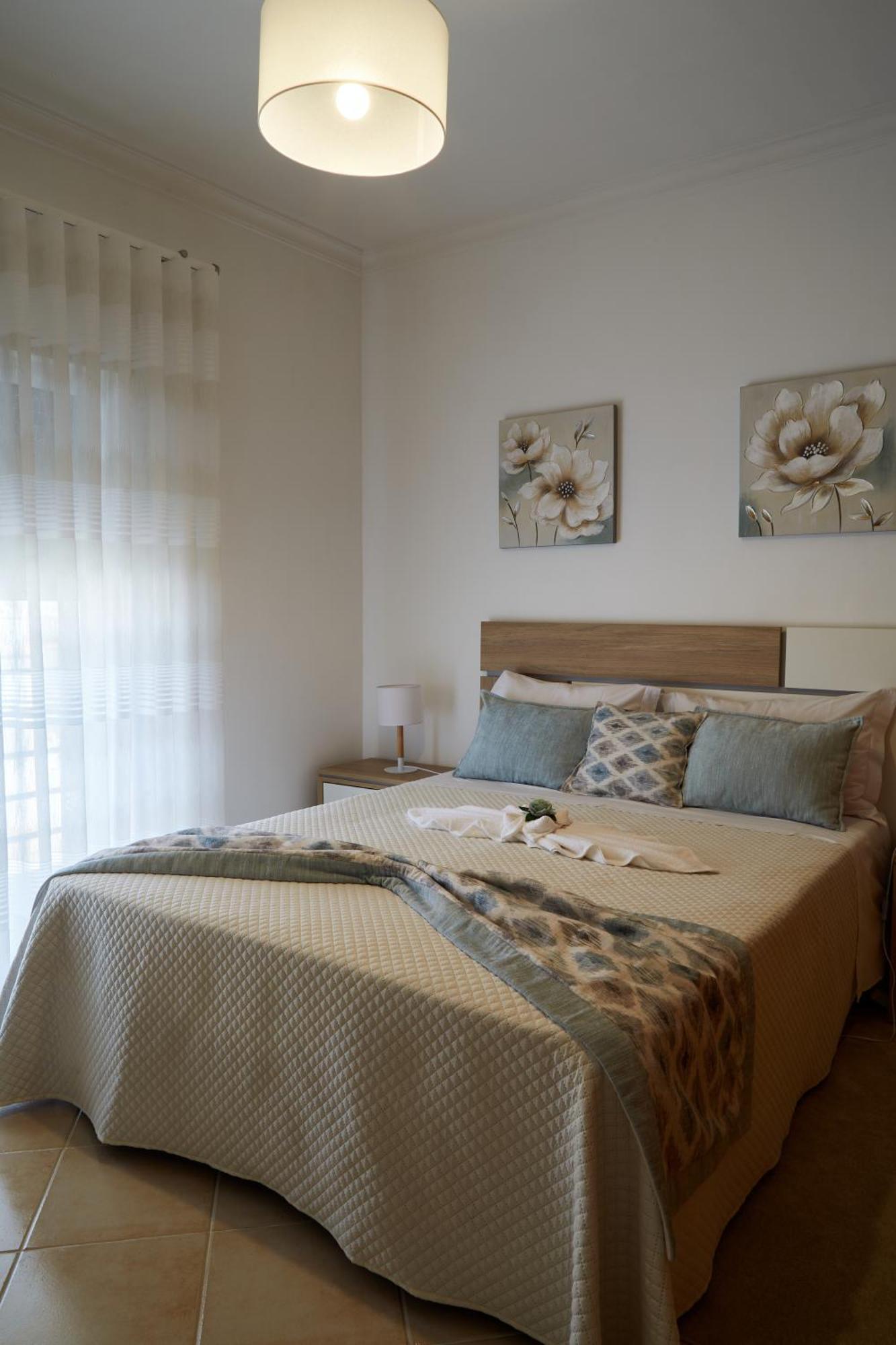 Apartment Casa Lina T2 *